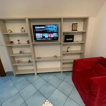 Atri Apartment