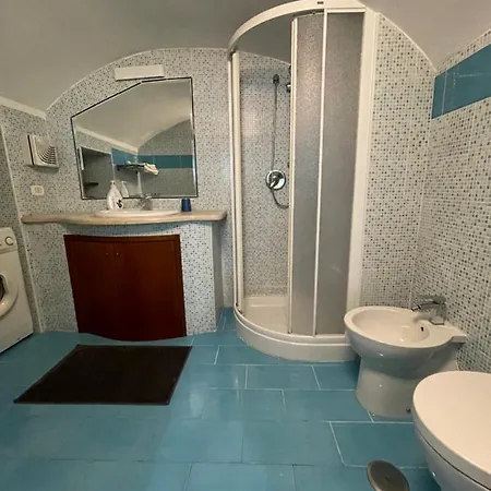 Apartment Atri Naples