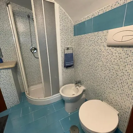 Atri Apartment Naples