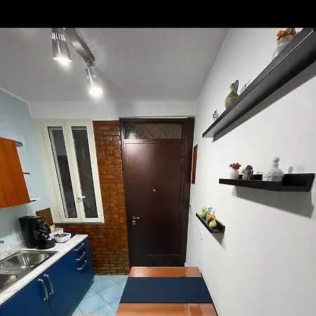 Atri Apartment Naples