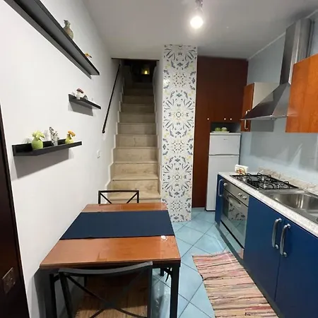 Apartment Atri
