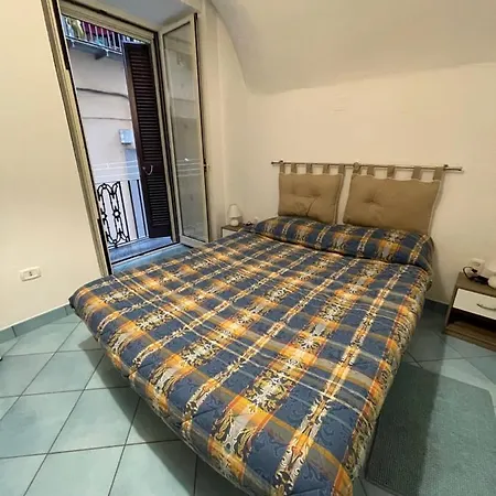 Apartman Atri *
