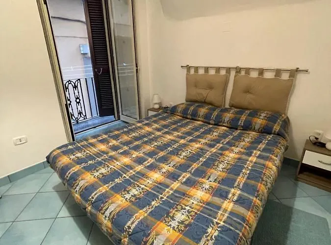 Apartman Atri *