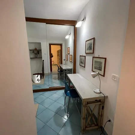Appartement Atri