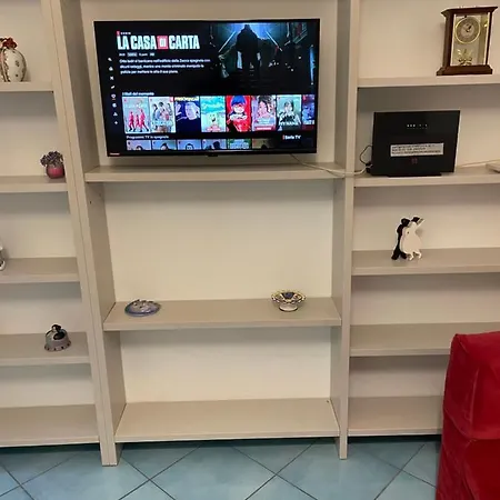 Atri Apartment *