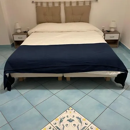 Atri Apartment *