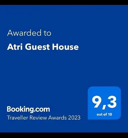 Apartamento Atri *